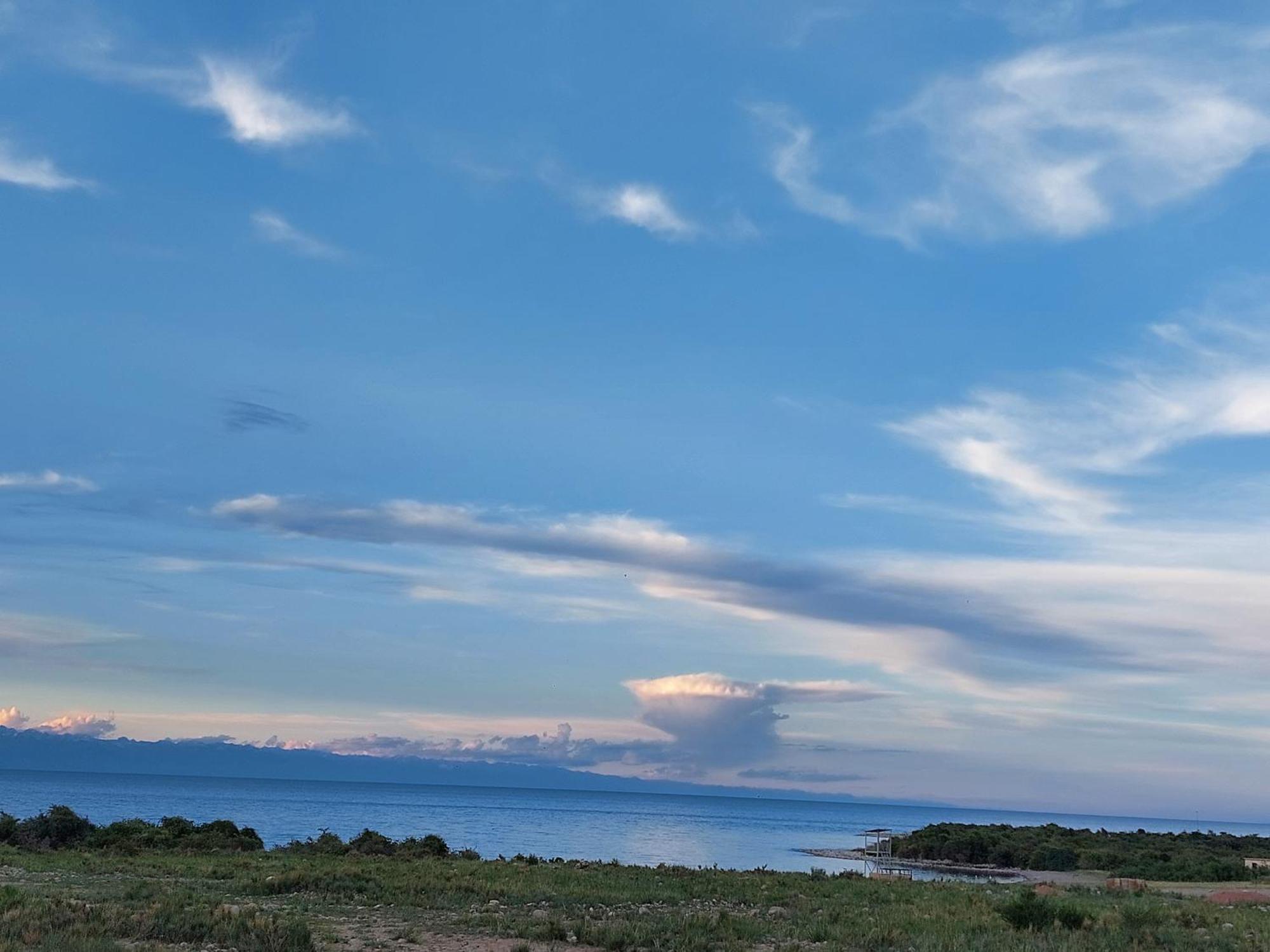 Svetlana Guest House Bokonbayevo ภายนอก รูปภาพ